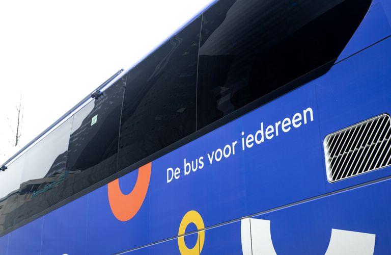 Wie wij zoeken?