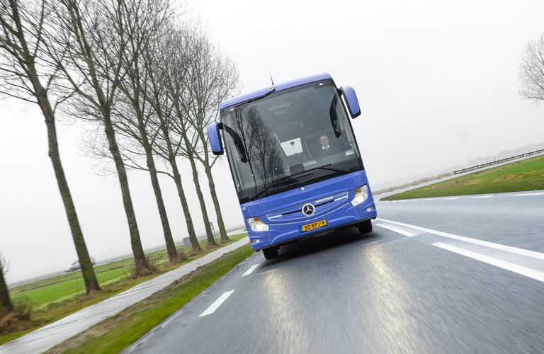 HelloBUS Komt naar je toe V1
