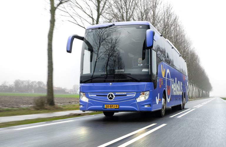 HelloBUS Komt naar je toe V3
