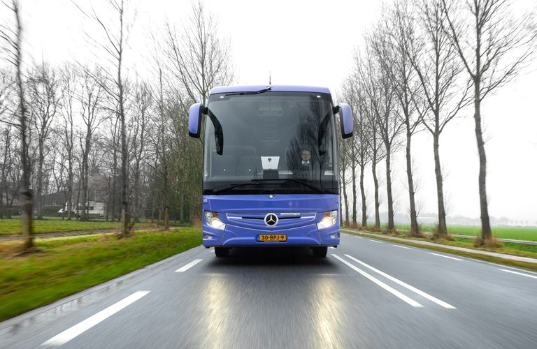 HelloBUS Komt naar je toe V5