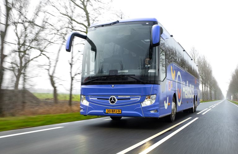 HelloBUS Komt naar je toe V6