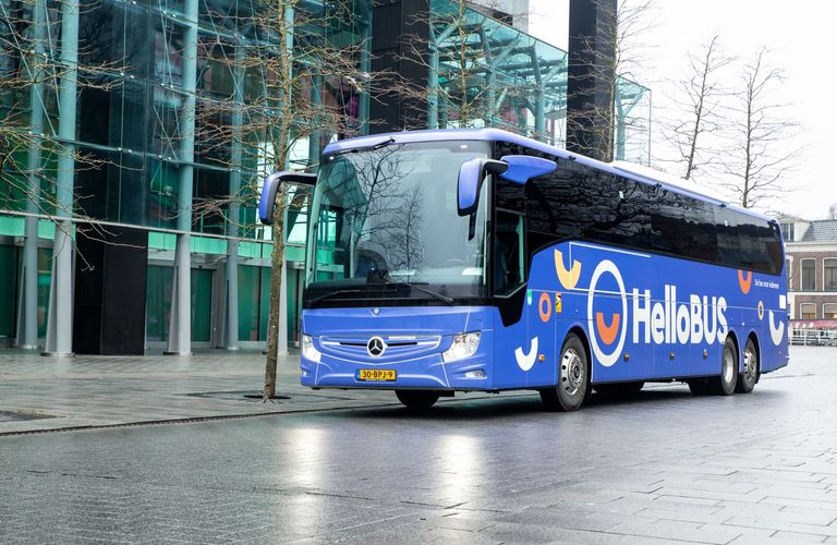 HelloBUS LV4