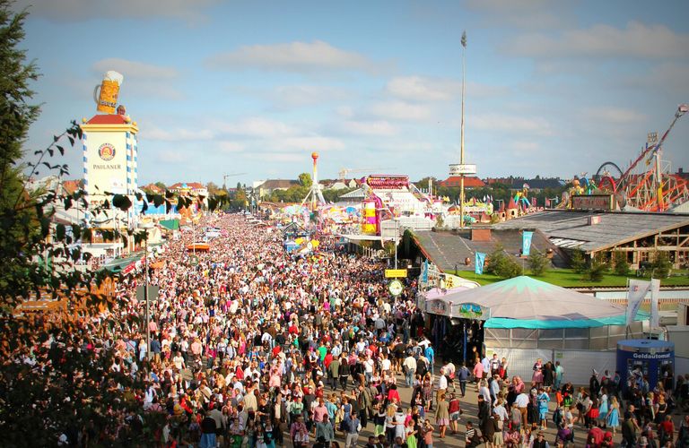 HelloBUS oktoberfest