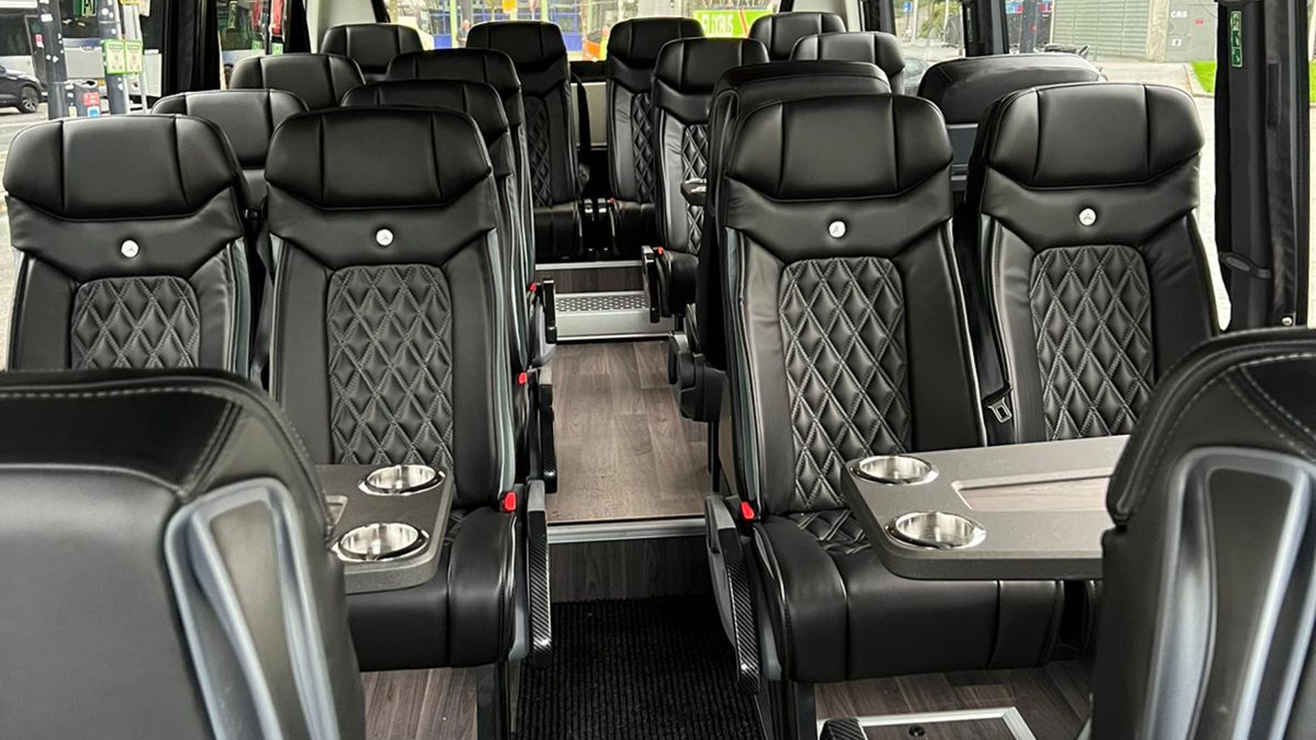 VIP Bus
