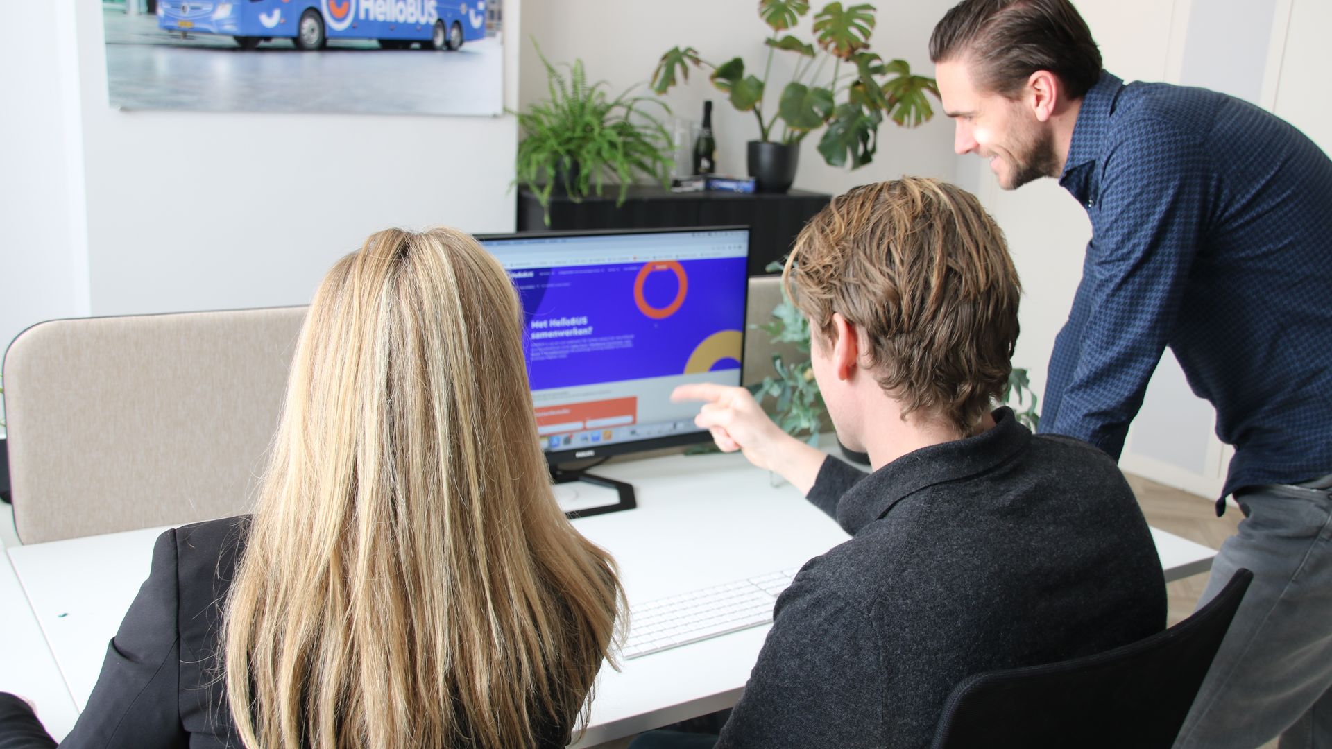 Vacature Commercieel Administratief Medewerker