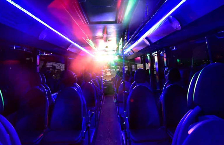 Partybus