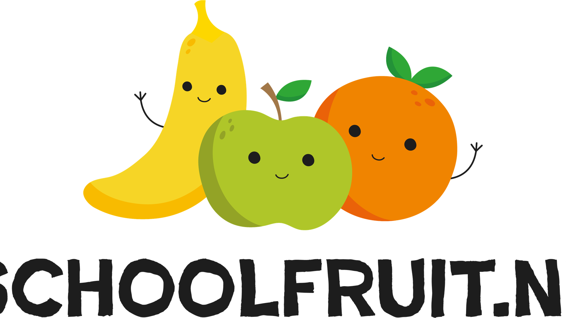 Schoolfruit.nl-mainlogo Zonder achtergrond