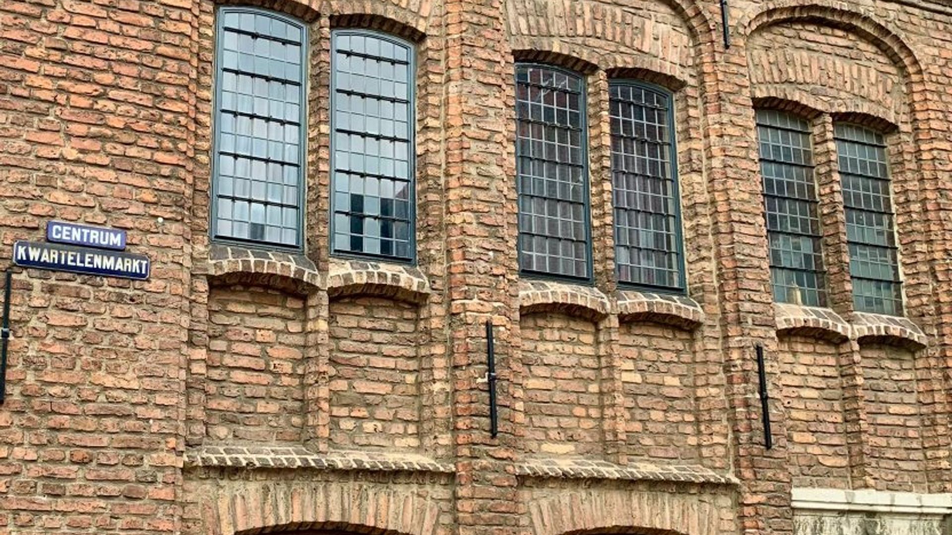 Bus huren Venlo