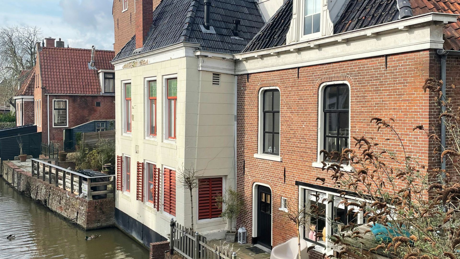 Bus huren in Appingedam