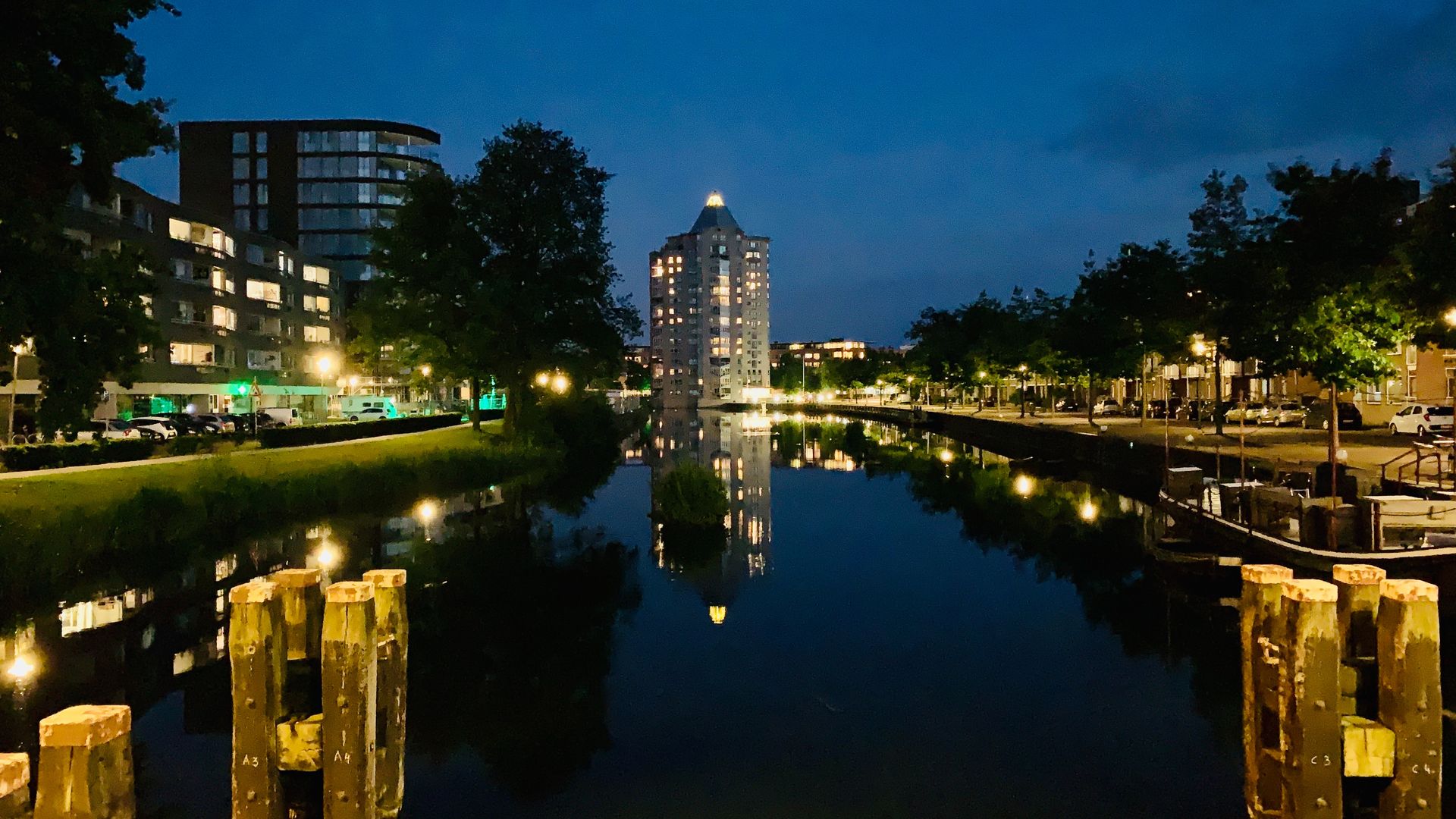 Bus huren Apeldoorn