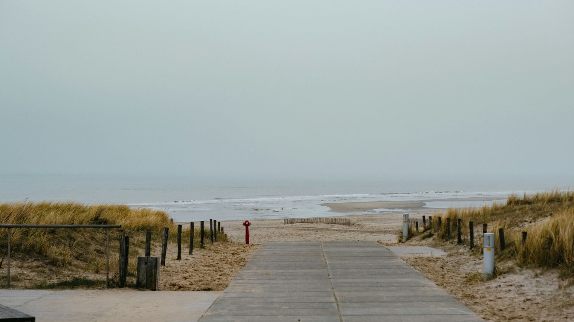 Touringcar met chauffeur in Katwijk met HelloBUS