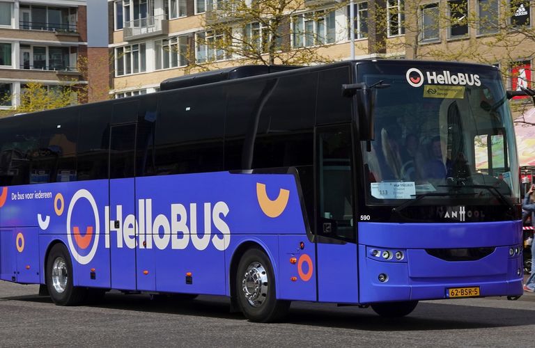 hellobus