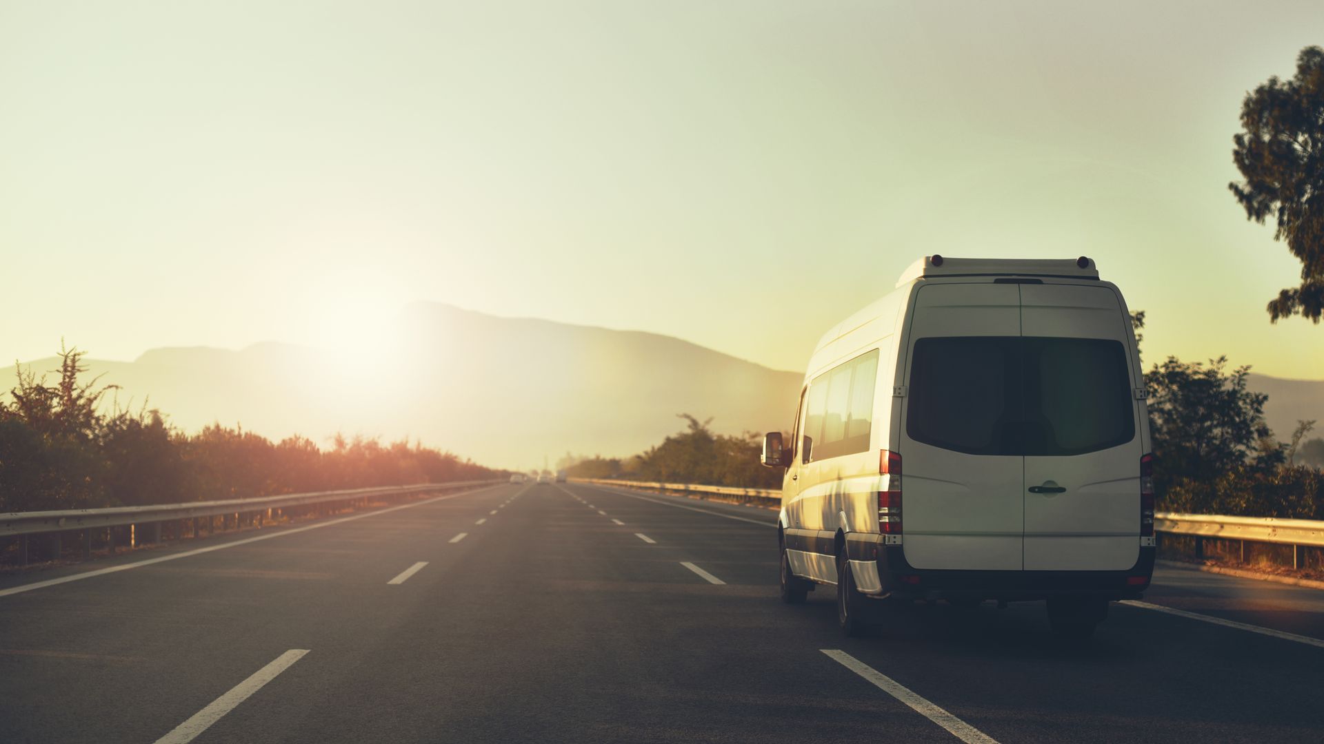 Minibus