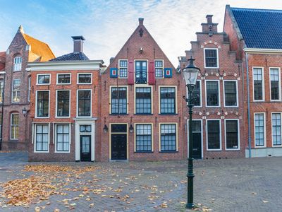 Touringcar huren in Veendam