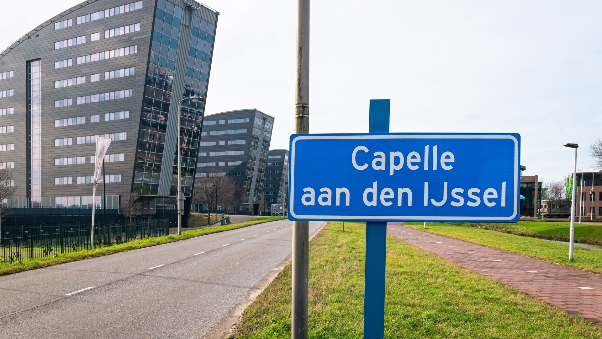 Touringcar met chauffeur in Capelle aan den IJssel