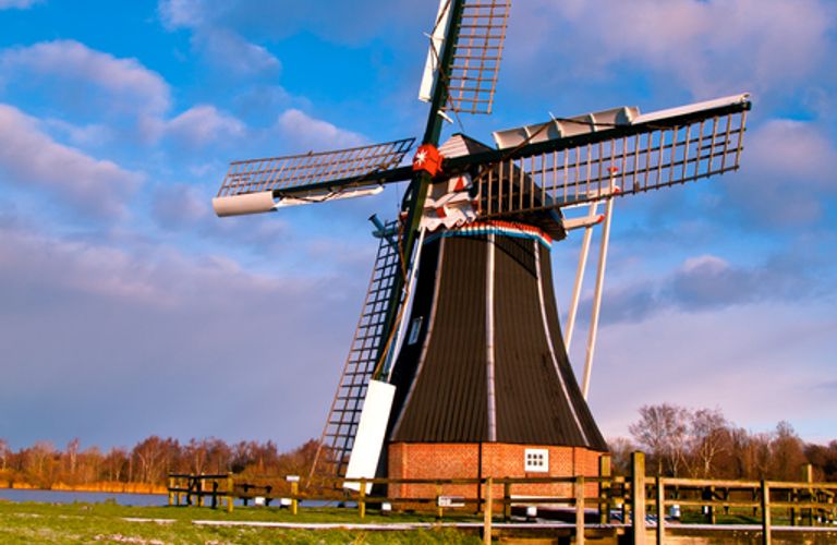 Bus huren in Veendam