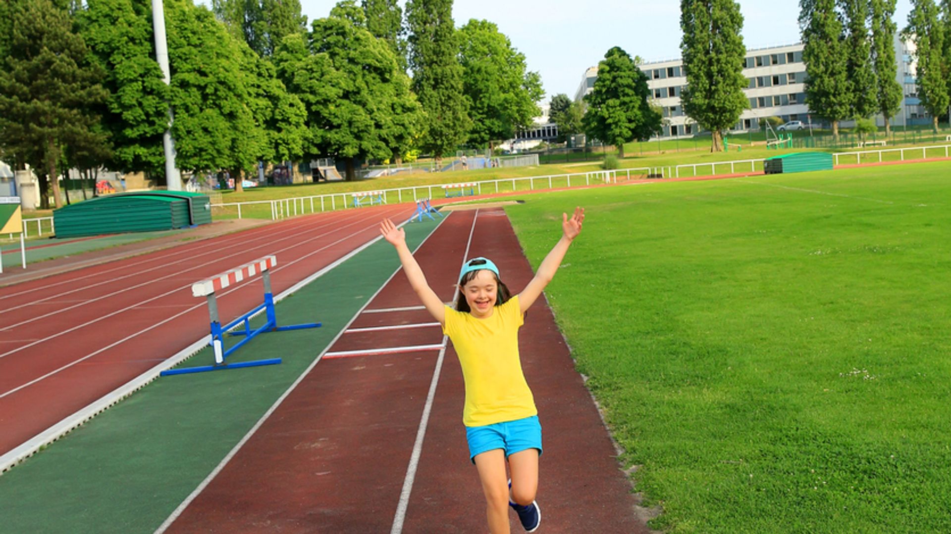 Sportkamp