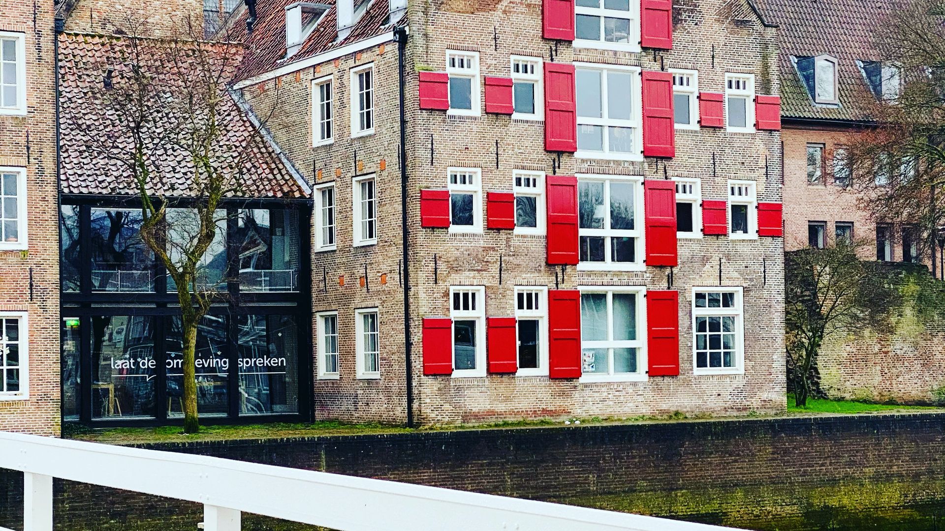 Bus huren Zwolle