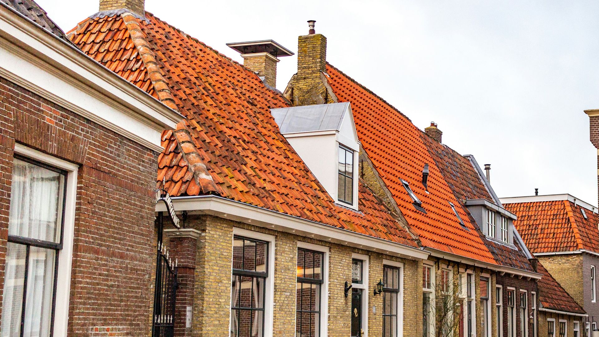Touringcar huren in Harlingen