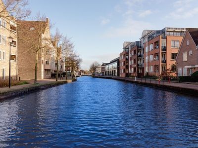 Bus huren in Meppel 
