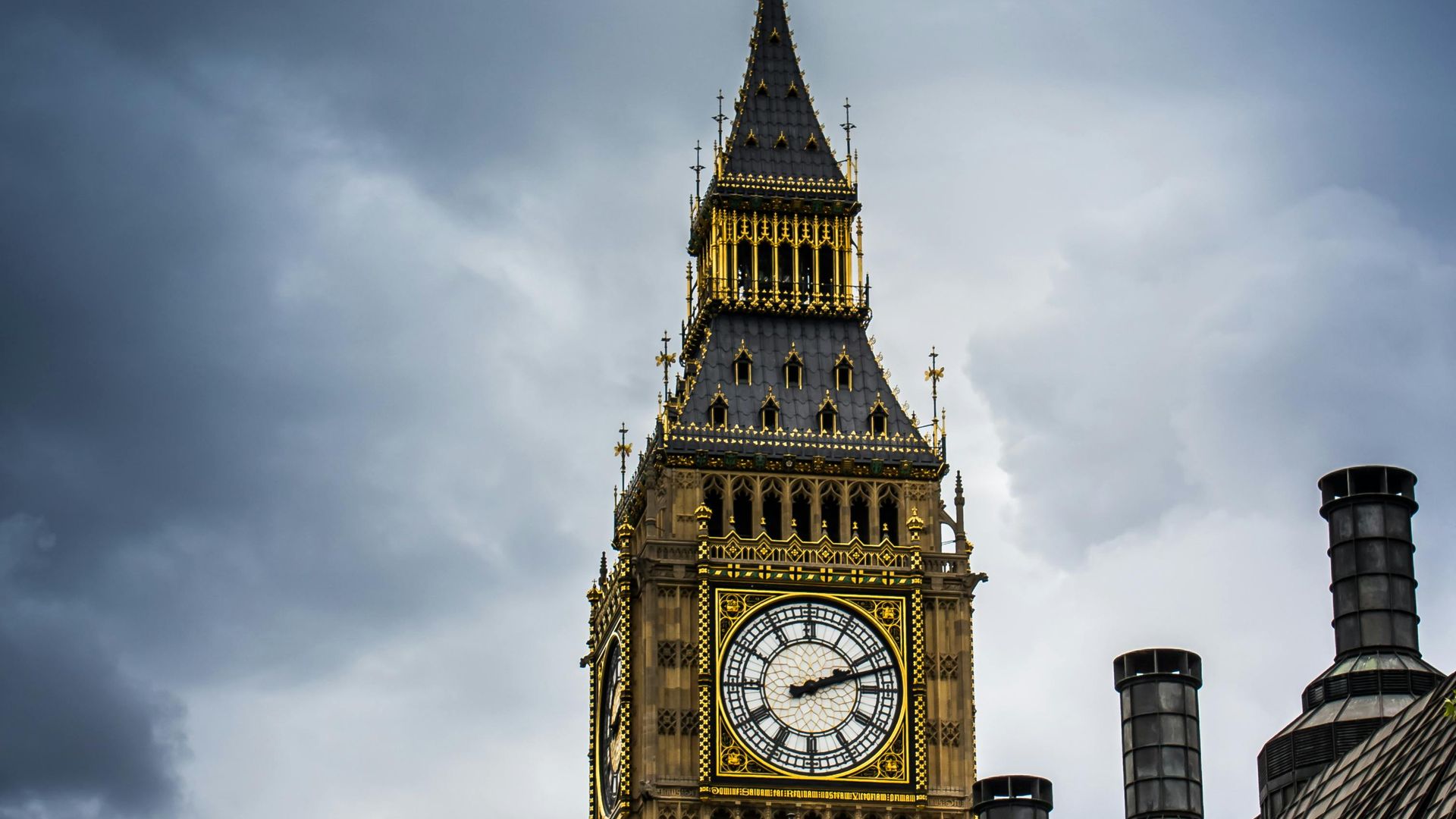 Londen 