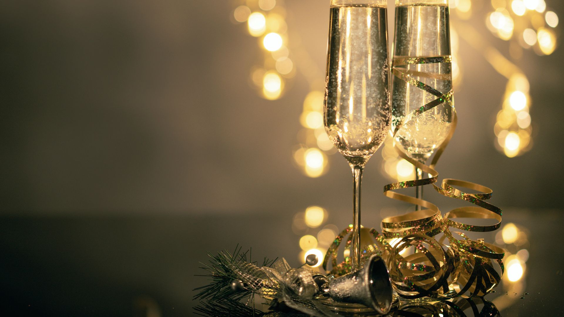 champagne 