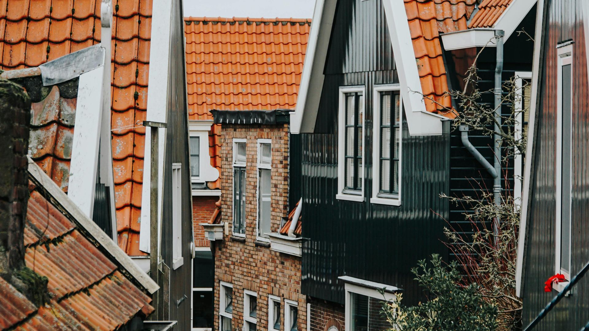 Volendam