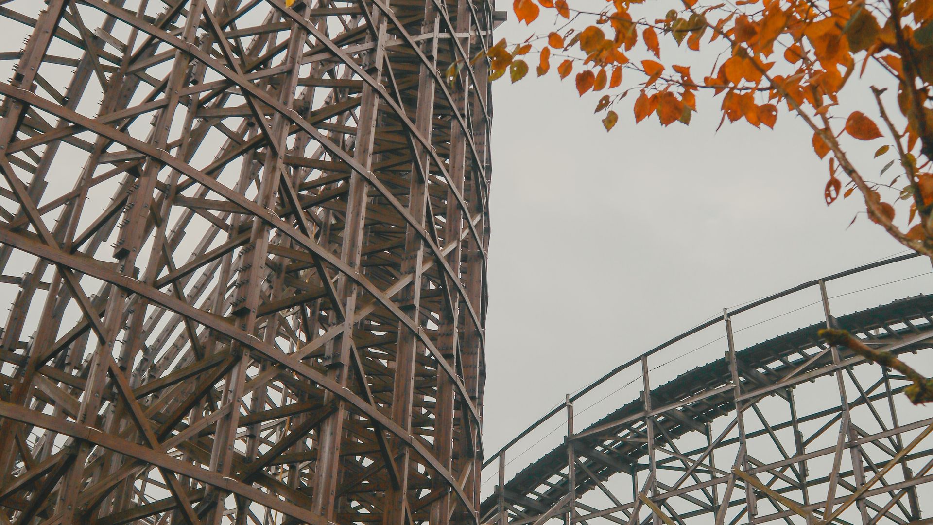 Attractiepark Toverland