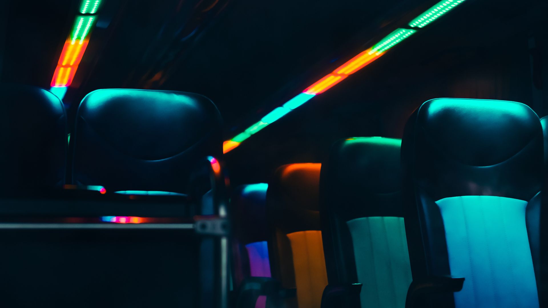 Partybus