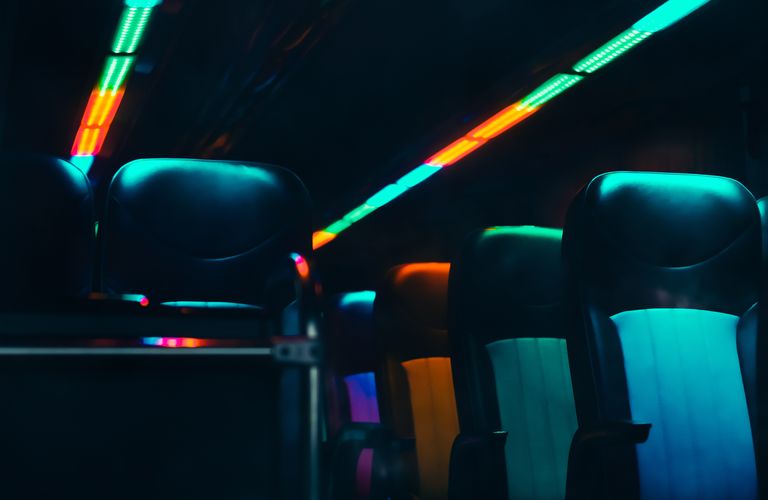 Partybus huren
