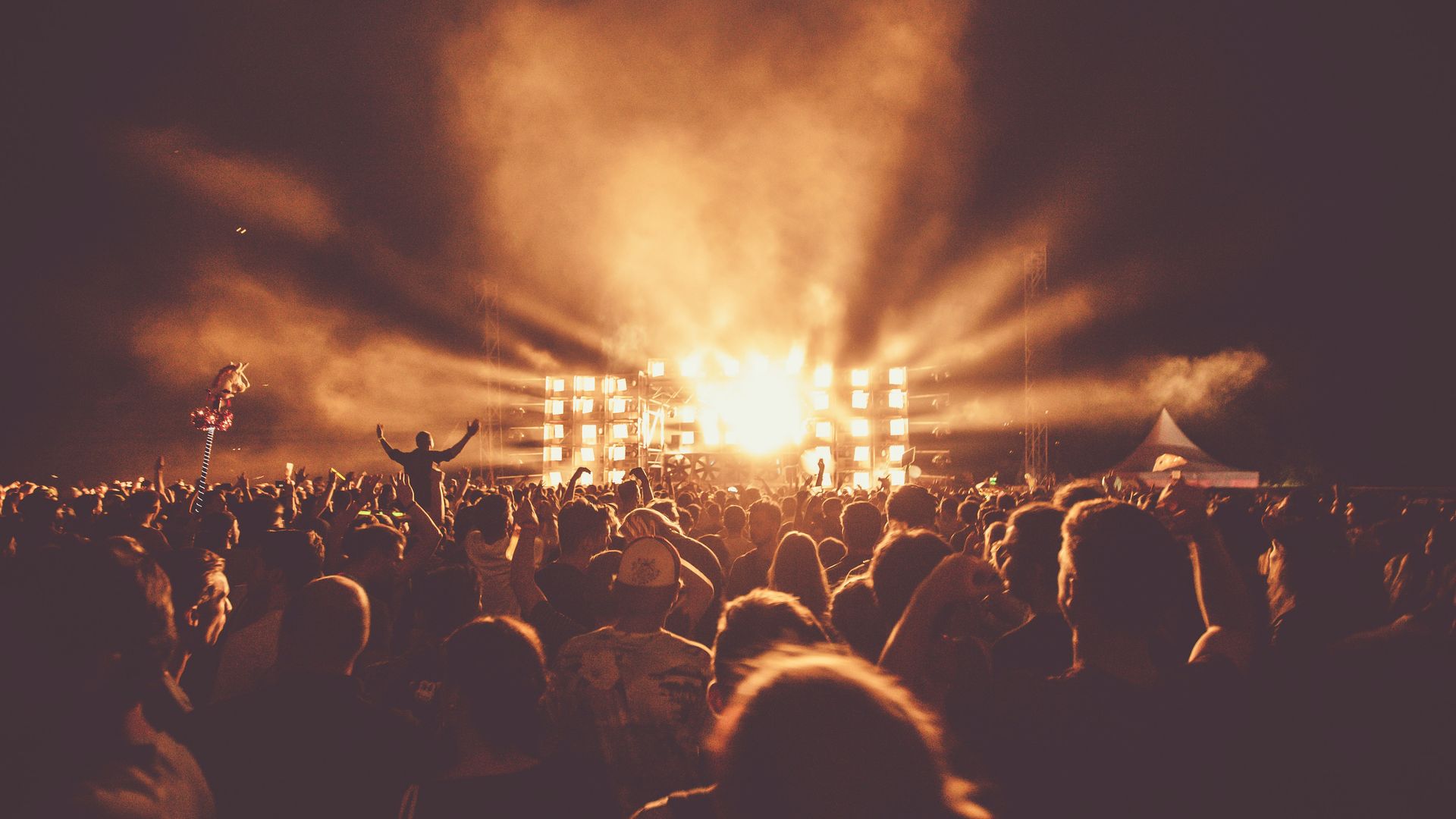 festival