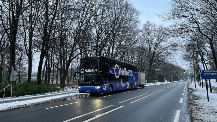 Welke bus met chauffeur past bij jou?