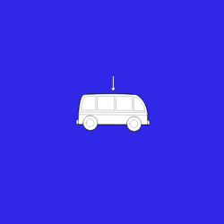 Corona info - 1,5 Meter Chauffeur