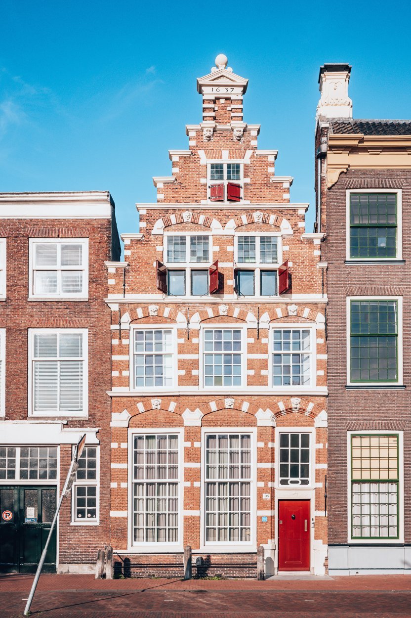 Touringcar huren met chauffeur in Haarlem