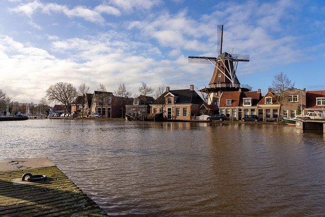 Bus of Touringcar Huren in Meppel | Gratis Offerte

