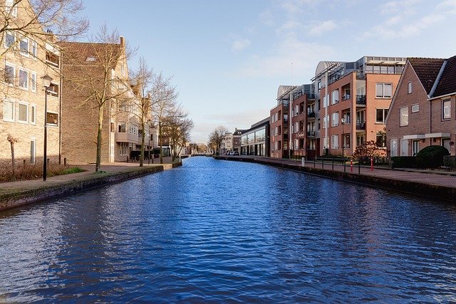 Bus Huren in Meppel | Comfortabele & Betaalbare Service