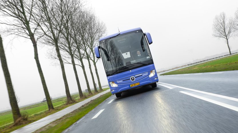 HelloBUS Komt naar je toe V1