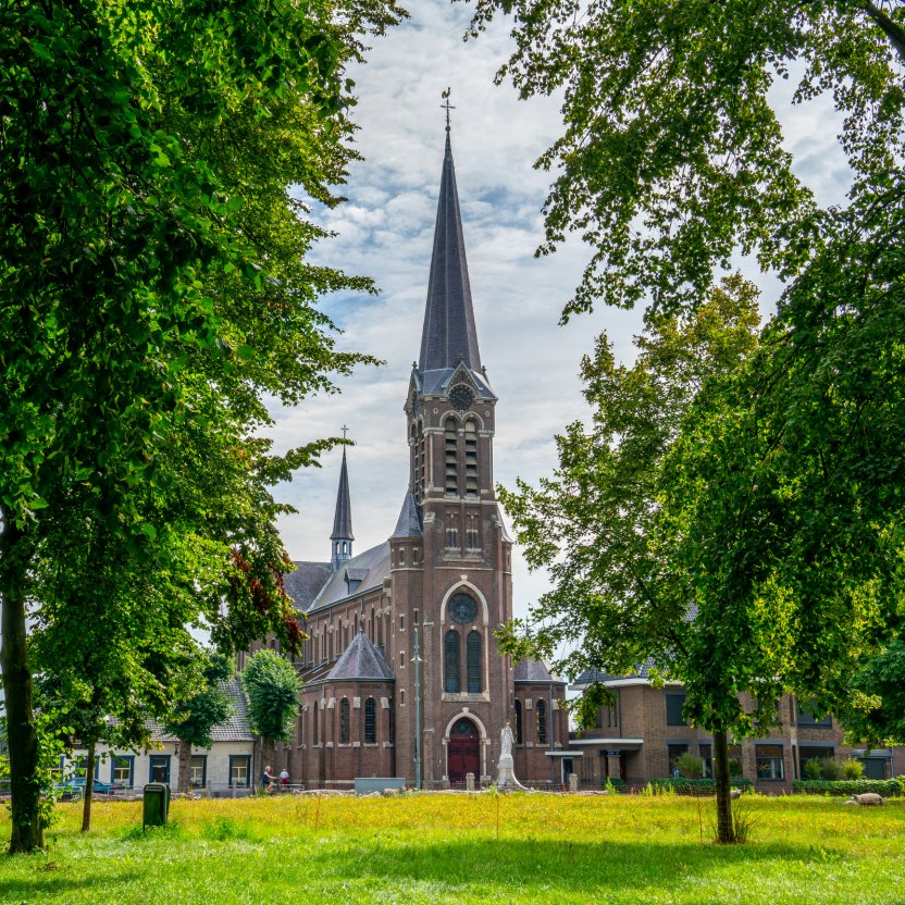 Touringcar met chauffeur Oosterhout